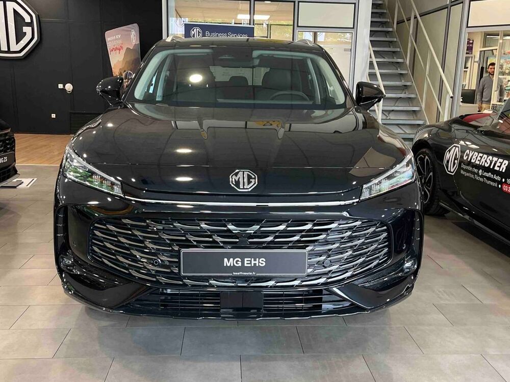 MG.EHS EHS 1.5T PHEV 272 ch 2026 occasion 62500 Salperwick