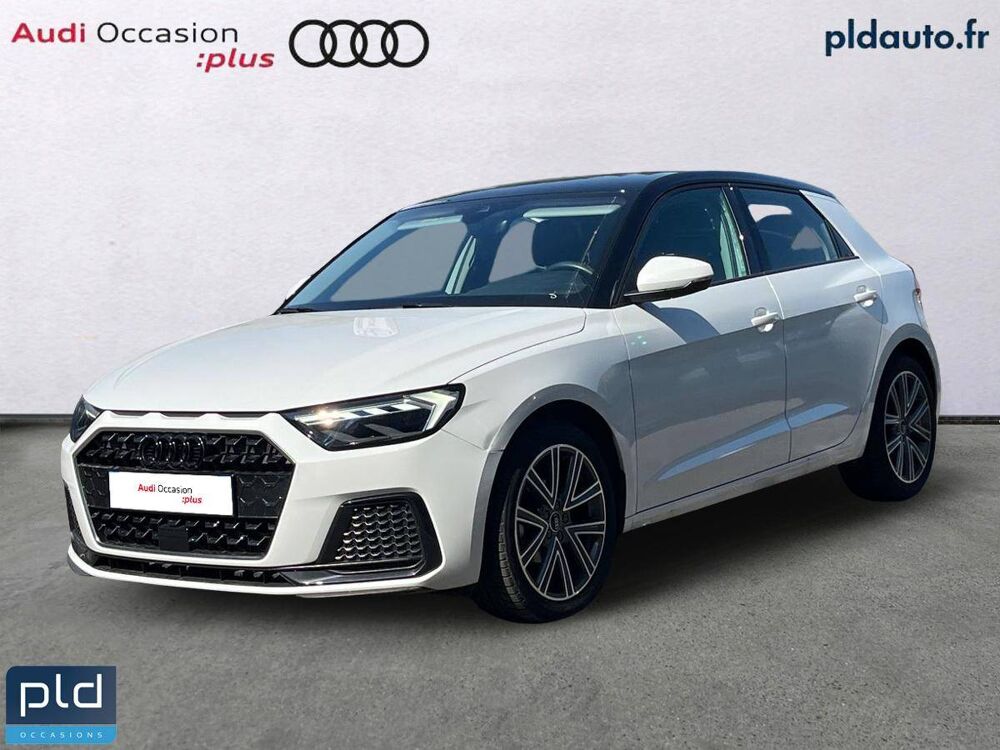 A1 Sportback 25 TFSI 95 ch BVM5 2024 occasion 13090 Aix-en-Provence