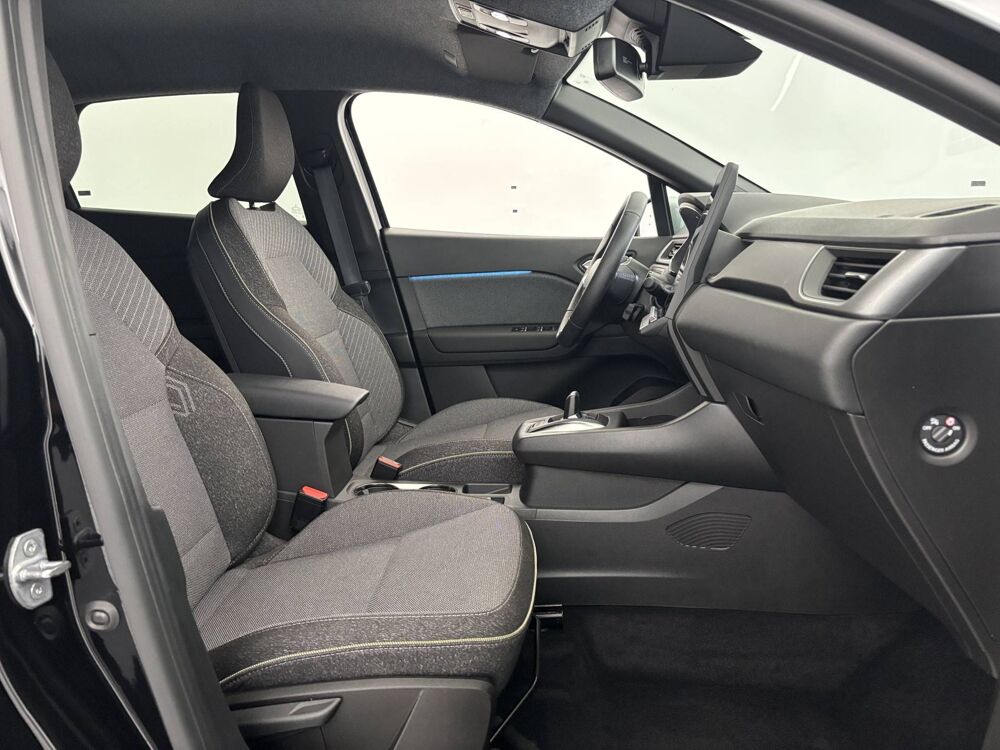 Captur E-Tech full hybrid 160 ch 2025 occasion 56400 Auray