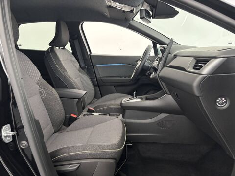 Captur E-Tech full hybrid 160 ch 2025 occasion 56400 Auray
