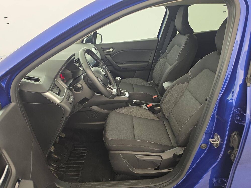 Captur TCe 90 2023 occasion 56850 Caudan