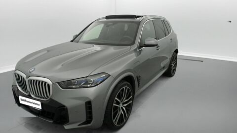 Annonce voiture BMW X5 89900 