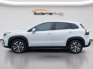S-cross S-Cross 1.5 Dualjet Allgrip Hybrid Auto 2024 occasion 29600 Morlaix