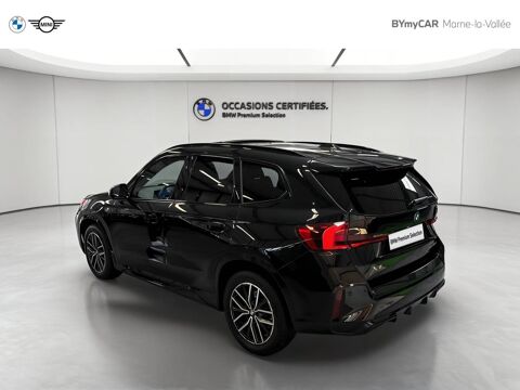 X1 sDrive 20i 170ch DKG7 2023 occasion 77400 Saint-Thibault-des-Vignes