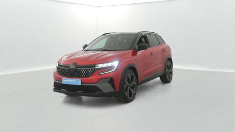 Annonce voiture Renault Austral 29590 €