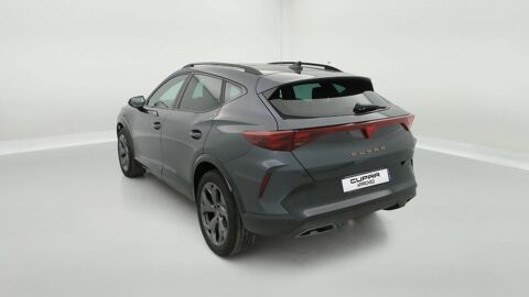 Formentor 1.5 eTSI Hybrid 150 ch DSG7 2025 occasion 25000 Besan&ccedil;on