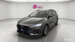 Focus SW 1.0 EcoBoost 155 S&S mHEV Powershift 2023 occasion 94430 Chennevi&egrave;res-sur-Marne