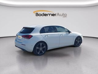 Classe A 180 d 7G-DCT 2019 occasion 29270 Carhaix-Plouguer