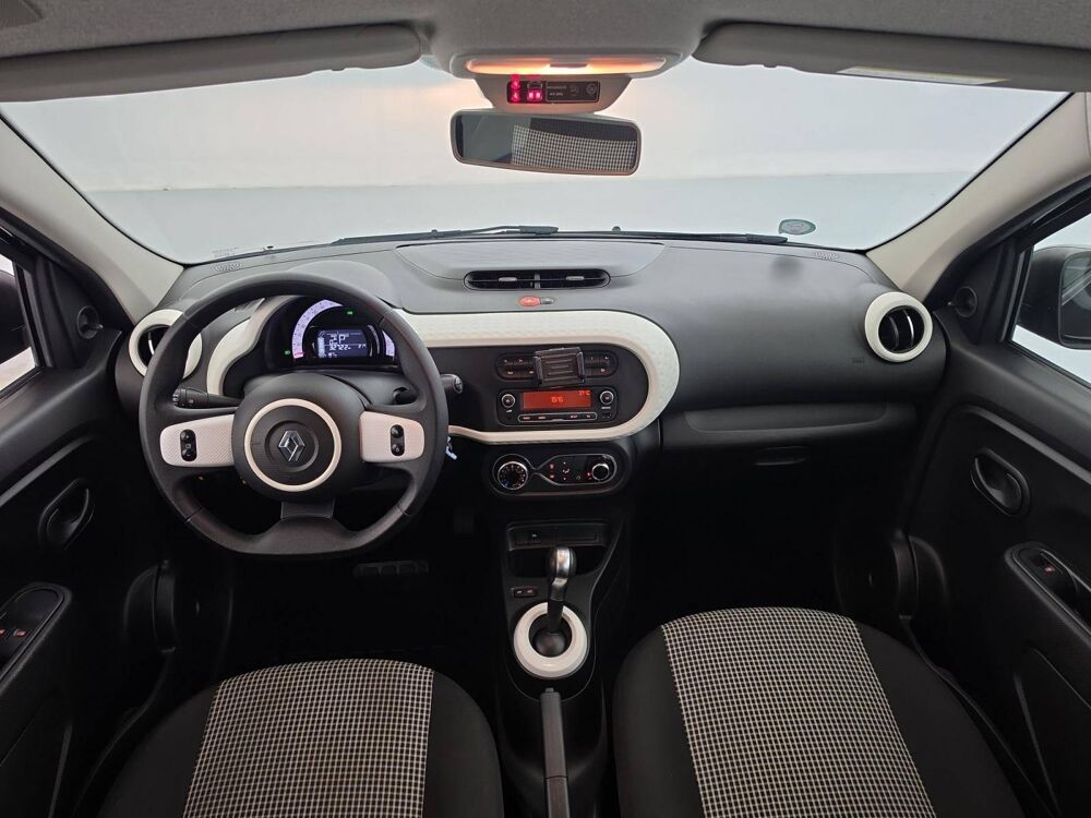 Twingo III E-Tech 2023 occasion 14200 H&eacute;rouville-Saint-Clair
