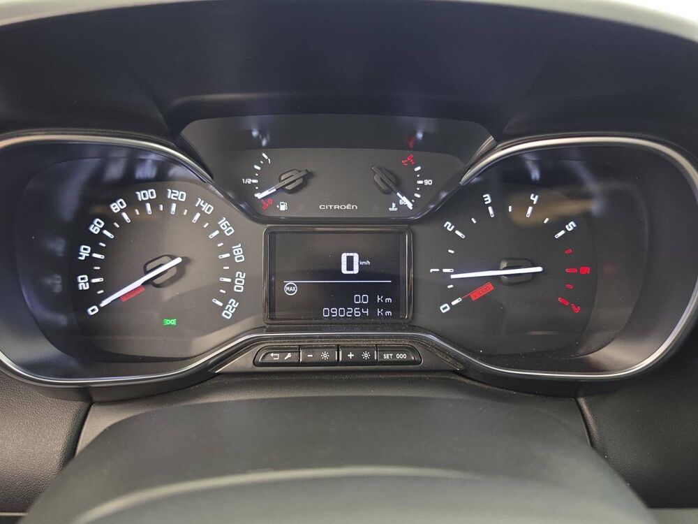 C3 Aircross BlueHDi 100 S&S BVM6 2019 occasion 61100 Flers