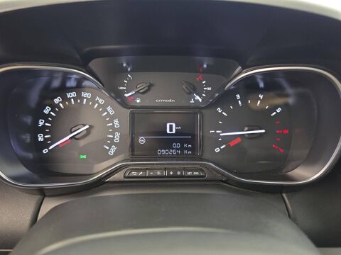 C3 Aircross BlueHDi 100 S&S BVM6 2019 occasion 61100 Flers