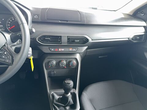 Sandero ECO-G 100 - 22 2022 occasion 56800 Plo&euml;rmel