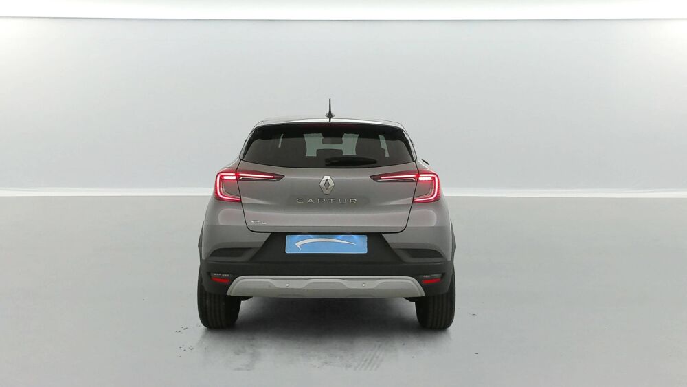 Captur TCe 90 2024 occasion 56400 Auray