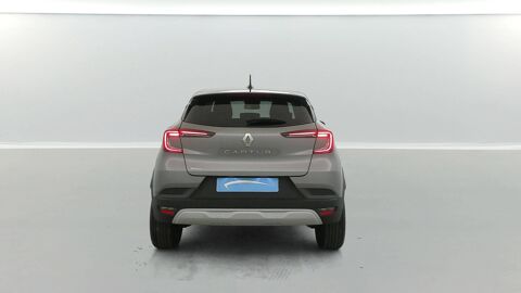 Captur TCe 90 2024 occasion 56400 Auray