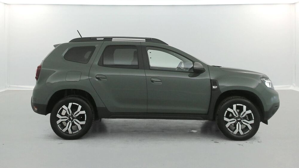 Duster ECO-G 100 4x2 2024 occasion 14400 Bayeux