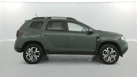 Duster ECO-G 100 4x2 2024 occasion 14400 Bayeux