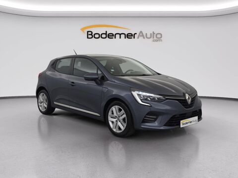 Clio TCe 90 - 21N 2022 occasion 61200 Argentan