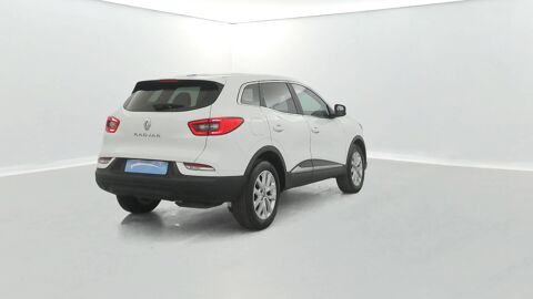Kadjar Blue dCi 115 2021 occasion 56850 Caudan