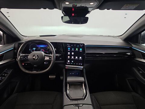 Espace E-Tech hybrid 200 2023 occasion 50100 Cherbourg-en-Cotentin