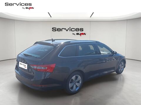 Superb Combi 2.0 TDI 150 SCR DSG7 2020 occasion 01440 Viriat
