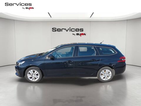 308 SW BlueHDi 130ch S&S BVM6 2021 occasion 01440 Viriat
