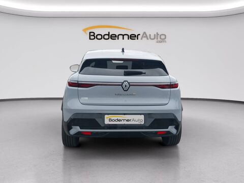 M&eacute;gane Megane E-Tech EV60 220 ch super charge 2022 occasion 56000 Vannes