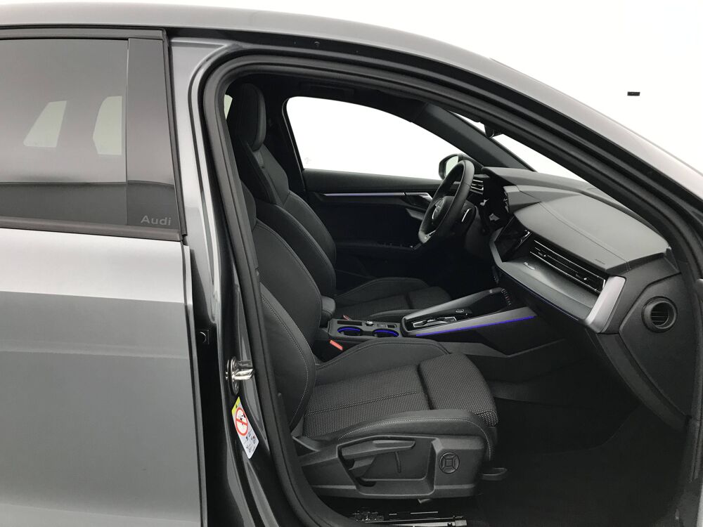 A3 Sportback TDI 150 S tronic 7 2025 occasion 25000 Besan&ccedil;on