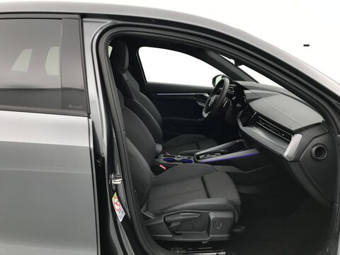 A3 Sportback TDI 150 S tronic 7 2025 occasion 25000 Besan&ccedil;on
