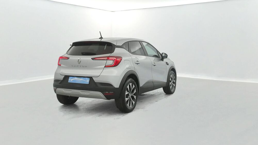 Captur TCe 90 2024 occasion 50100 Cherbourg-en-Cotentin