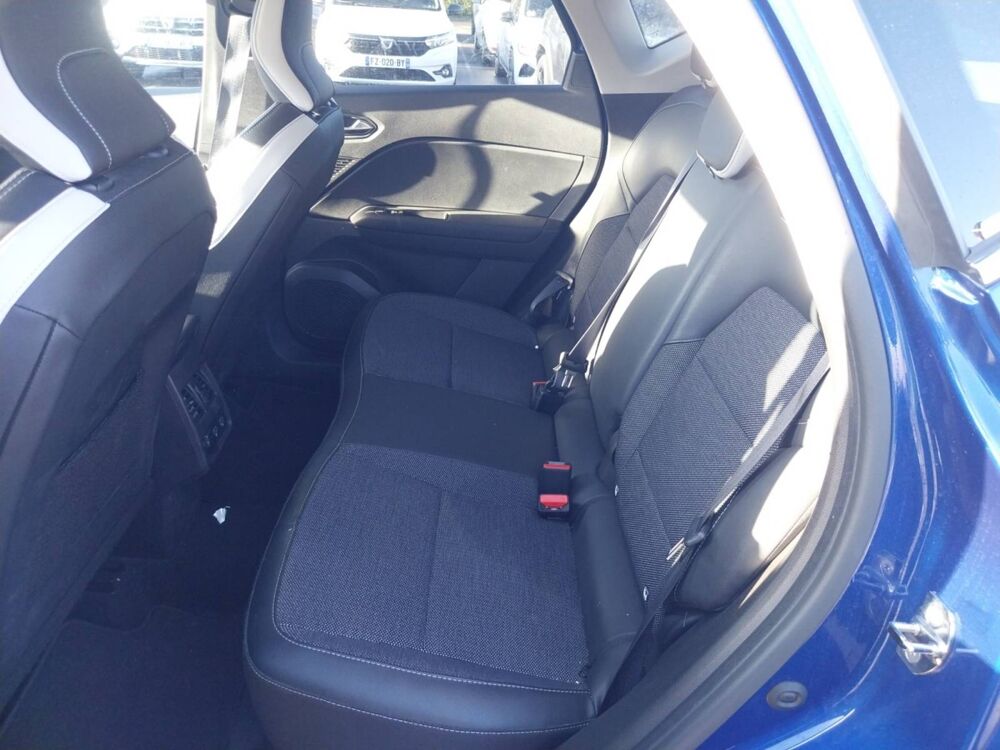 Captur TCe 90 - 21 2022 occasion 56000 Vannes