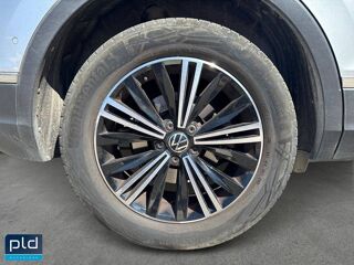 Tiguan 1.4 eHybrid 245ch DSG6 2024 occasion 13300 Salon-de-Provence