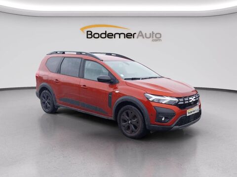 Jogger ECO-G 100 5 places 2023 occasion 22200 Guingamp