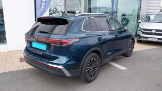 Tiguan 2.0 TDI 150ch DSG7 2025 occasion 24200 Sarlat-la-Can&eacute;da