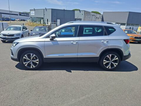 Ateca 1.0 TSI 115 ch Start/Stop 2025 occasion 24200 Sarlat-la-Can&eacute;da