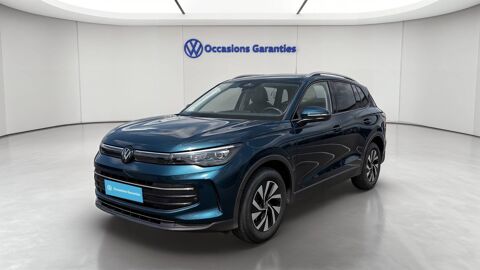 Volkswagen Tiguan 1.5 eTSI 131ch DSG7 2025 occasion Salperwick 62500