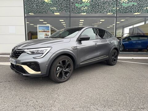 Annonce voiture Renault Arkana 21990 €