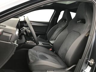 Leon 1.5 eTSI Hybrid 150 ch DSG7 2025 occasion 25000 Besan&ccedil;on