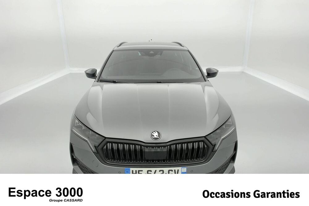 Octavia Combi 2.0 TDI 150 ch SCR DSG7 2025 occasion 25000 Besan&ccedil;on