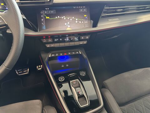 A3 Sportback TDI 150 S tronic 7 2026 occasion 25000 Besan&ccedil;on