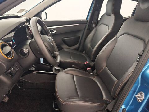 Spring Achat Int&eacute;gral 2022 occasion 50200 Coutances