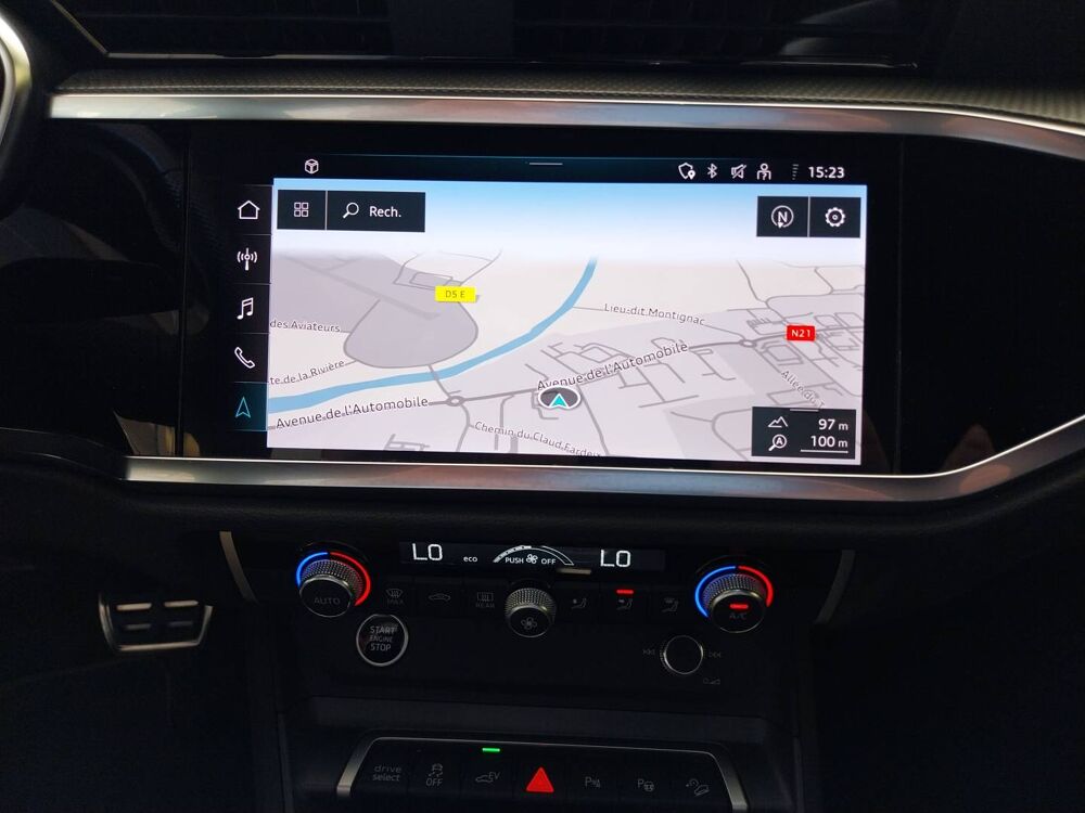 Q3 Sportback 45 TFSIe 245 ch S tronic 6 2023 occasion 24200 Sarlat-la-Can&eacute;da