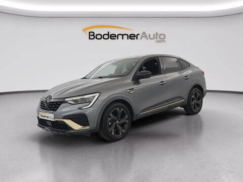Annonce voiture Renault Arkana 21890 €