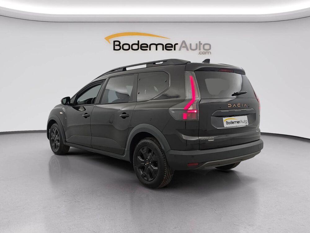 Jogger Hybrid 155 7 pl 2026 occasion 61200 Argentan