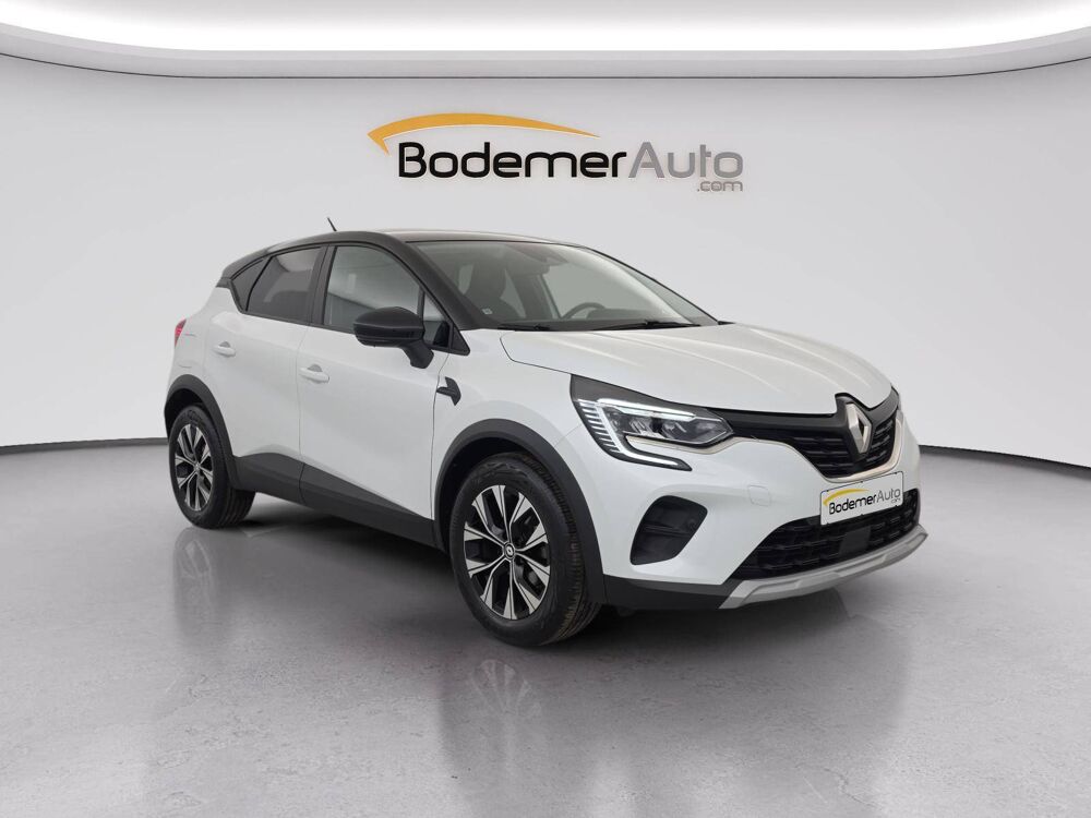 Captur TCe 90 2023 occasion 29200 Brest