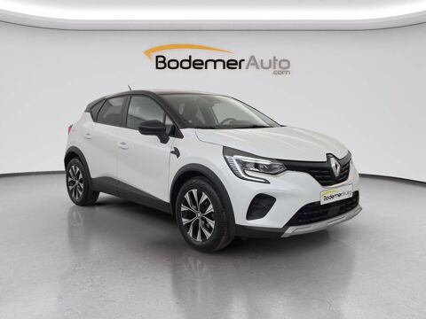 Captur TCe 90 2023 occasion 29200 Brest