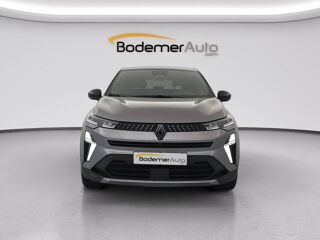 Captur E-Tech full hybrid 160 ch 2026 occasion 29600 Morlaix