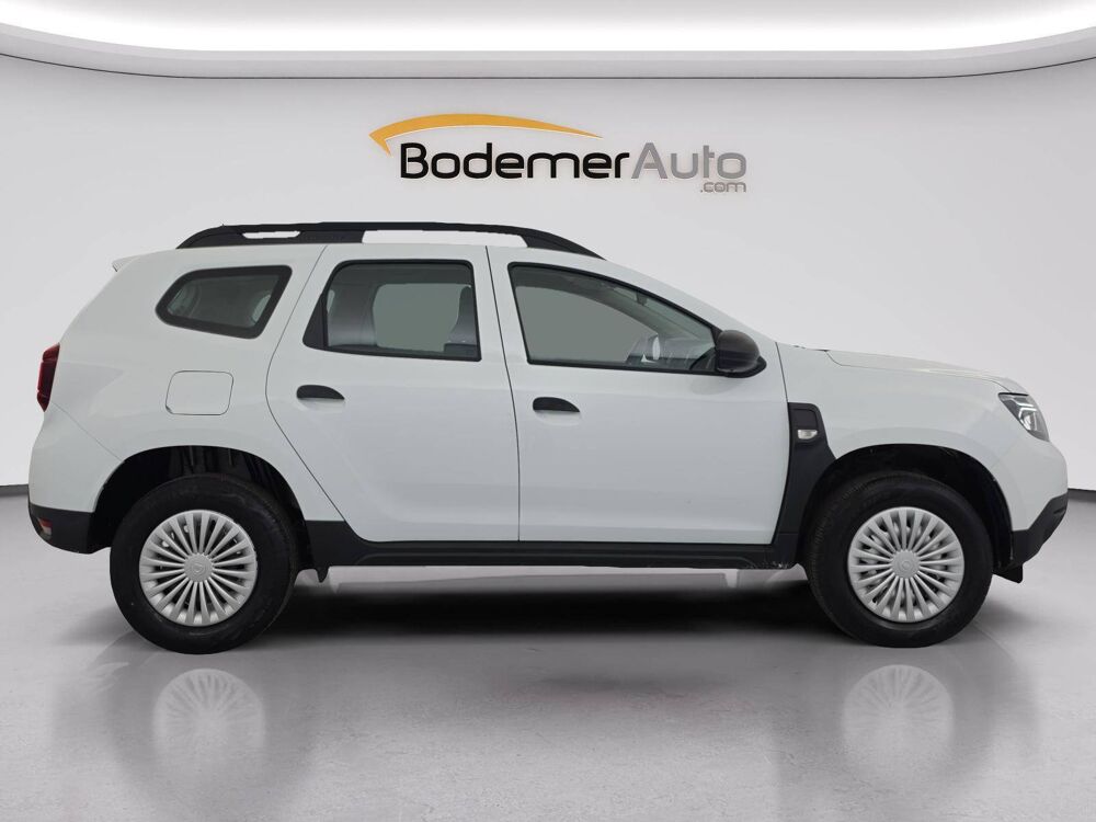 Duster ECO-G 100 4x2 2022 occasion 22600 Loud&eacute;ac
