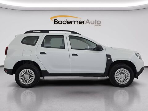 Duster ECO-G 100 4x2 2022 occasion 22600 Loud&eacute;ac