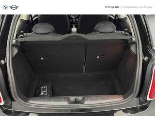 Cooper Hatch 3 Portes One 102 ch DKG7 2022 occasion 94430 Chennevi&egrave;res-sur-Marne