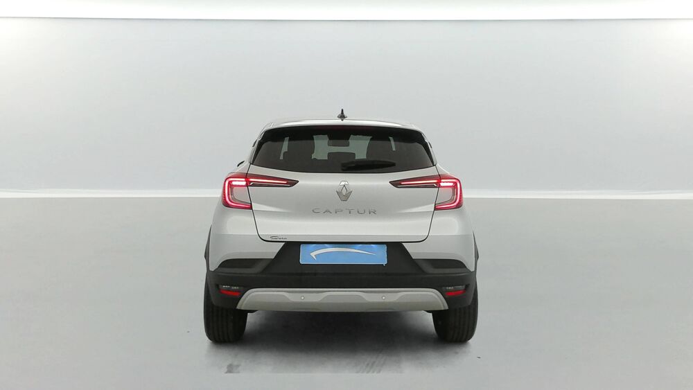 Captur TCe 90 2024 occasion 56400 Auray